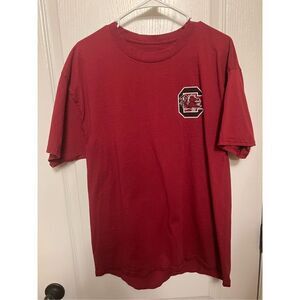 New Southern Couture South Carolina Gamecocks Tee